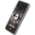 NHL Anaheim Ducks Iced Galaxy A50 Clear Case